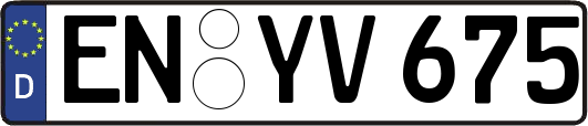 EN-YV675