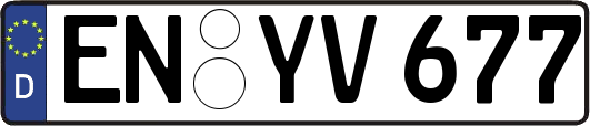 EN-YV677