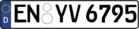 EN-YV6795