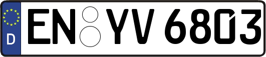EN-YV6803