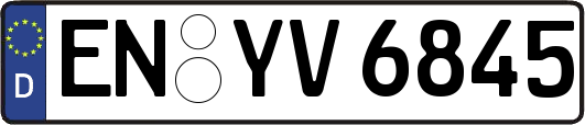 EN-YV6845