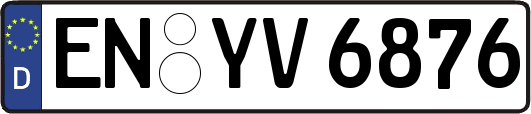 EN-YV6876