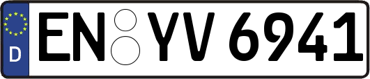 EN-YV6941