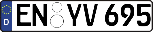 EN-YV695