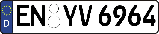 EN-YV6964