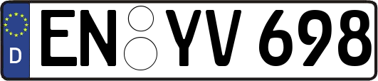 EN-YV698