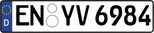 EN-YV6984