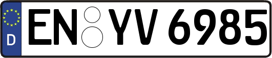 EN-YV6985