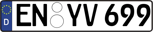 EN-YV699