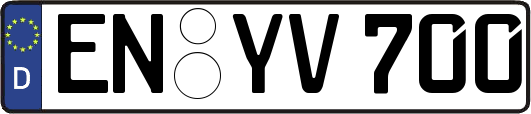 EN-YV700