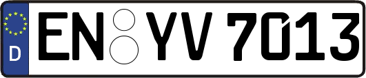 EN-YV7013