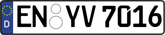EN-YV7016