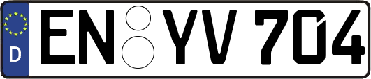 EN-YV704