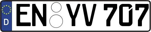 EN-YV707