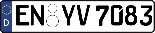 EN-YV7083
