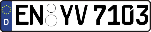 EN-YV7103