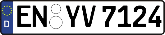 EN-YV7124