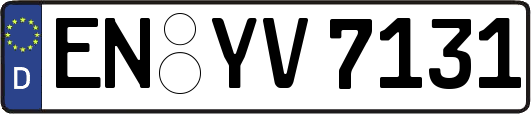 EN-YV7131