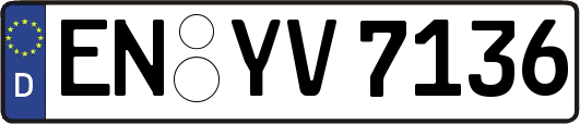 EN-YV7136