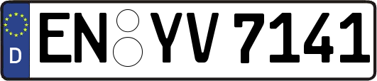 EN-YV7141