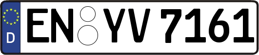 EN-YV7161