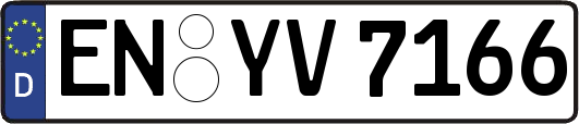 EN-YV7166