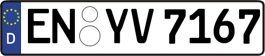EN-YV7167