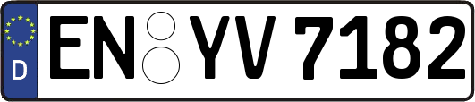 EN-YV7182