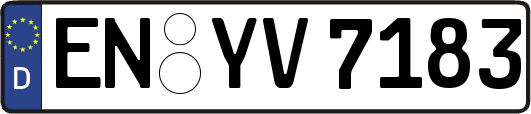 EN-YV7183