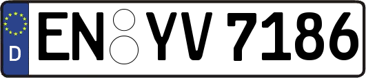 EN-YV7186