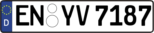 EN-YV7187