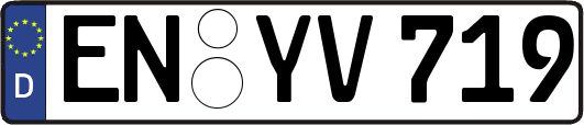 EN-YV719