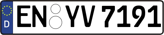 EN-YV7191