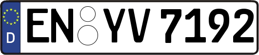 EN-YV7192