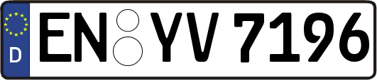EN-YV7196