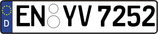 EN-YV7252