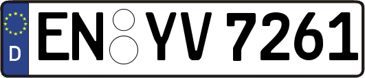 EN-YV7261