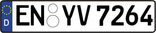 EN-YV7264