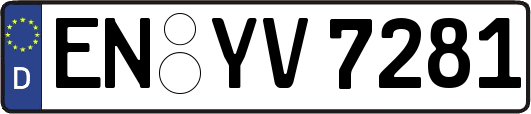 EN-YV7281