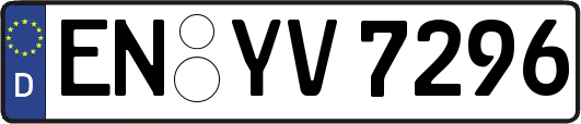 EN-YV7296