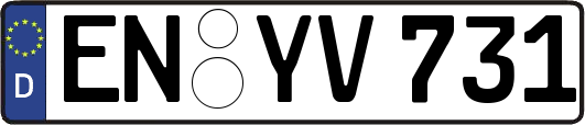 EN-YV731
