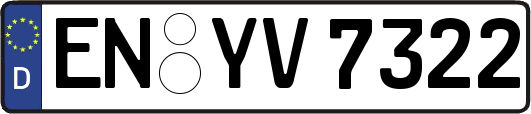 EN-YV7322