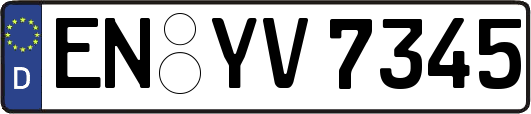 EN-YV7345