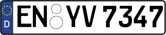 EN-YV7347