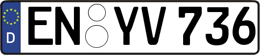 EN-YV736