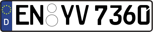 EN-YV7360