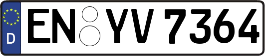 EN-YV7364