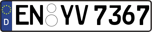EN-YV7367