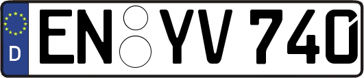 EN-YV740