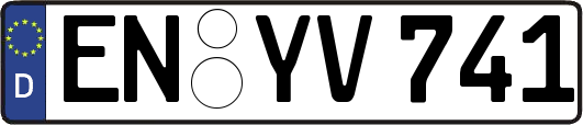 EN-YV741
